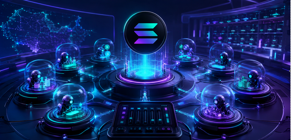 chartup solana volume bot