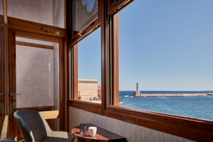 hotels Chania Old Town